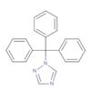 1H-1,2,4-Triazole, 1-(triphenylmethyl)-