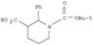 1-(1,1-Dimethylethyl) 2-phenyl-1,3-piperidinedicarboxylate