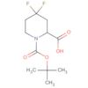 1-(1,1-Dimethylethyl) 4,4-difluoro-1,2-piperidinedicarboxylate