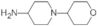 4-Amino-1-(Tetrahydro-4H-Pyran-4-Yl)Piperidine