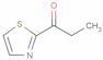 1-(2-Thiazolyl)-1-propanone