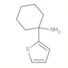 Cyclohexanamine, 1-(2-thienyl)-
