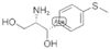 (1S,2S)-2-Amino-1-[4-(methylthio)phenyl]-1,3-propanediol