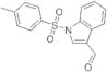 1-[(4-methylphenyl)sulfonyl]-1H-indole-3-carbaldehyde