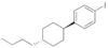 1-(trans-4-n-butylcyclohexyl)-4-iodobenzene
