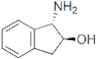 (1S,2S)-1-AMINO-2,3-DIHYDRO-1H-INDEN-2-OL