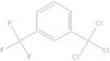 3-(Trifluoromethyl)Benzotrichloride