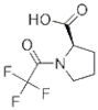 D-Proline, 1-(trifluoroacetyl)- (9CI)