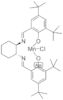 S,S-Jacobsen catalyst