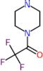 1-(trifluoroacetyl)piperazine