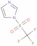 1-[(Trifluoromethyl)sulfonyl]-1H-imidazole