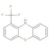 10H-Phenothiazine, 1-(trifluoromethyl)-