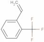 1-Ethenyl-2-(trifluoromethyl)benzene