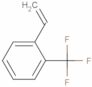 2-(trifluoromethyl)styrene