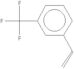 3-(trifluoromethyl)styrene