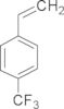 4-(trifluoromethyl)styrene