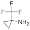 1-(Trifluoromethyl)cyclopropanamine hydrochloride