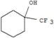 Cyclohexanol,1-(trifluoromethyl)-