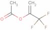 alpha-(Trifluoromethyl)vinyl acetate