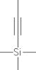 Trimethyl-1-propyn-1-ylsilane