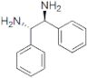 (1S,2S)-1,2-Diphenyl-1,2-ethanediamine