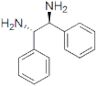 (-)-(S,S)-1,2-Diphenylethylenediamine