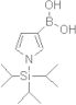 [1-[tris(1-Methylethyl)silyl]-1H-pyrrol-3-yl]-boronic acid