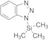1-(trimethylsilyl)-1H-benzotriazole