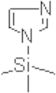 (Trimetilsilil)imidazol