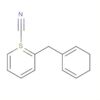 1H-2-Benzothiopyran-1-carbonitrile, 3,4-dihydro-