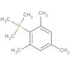 1,3,5-Trimethyl-2-(trimethylsilyl)benzol