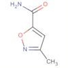 5-Isoxazolecarboxamide, 3-methyl-