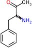 3-amino-4-phenylbutan-2-one