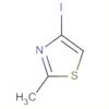 Thiazole, 4-iodo-2-methyl-