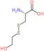 3-[(2-Hydroxyethyl)dithio]-L-alanine