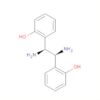 Phenol, 2,2'-[(1S,2S)-1,2-diamino-1,2-ethanediyl]bis-