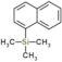 trimethyl(naphthalen-1-yl)silane