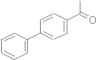 Ethanone, 1-(1,1'-biphenyl)-4-yl-