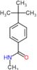 4-tert-butyl-N-methylbenzamide