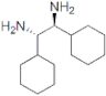 (1S,2S)-1,2-DICYCLOHEXYLETHANE-1,2-DIAMINE