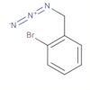 1-(Azidomethyl)-2-bromobenzene