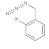 Benzene, 1-(azidomethyl)-2-bromo-