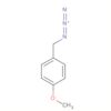 Benzene, 1-(azidomethyl)-4-methoxy-