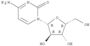 1-(β-D-Xylofuranosyl)cytosine