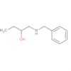 2-Butanol, 1-[(phenylmethyl)amino]-