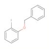 Benzene, 1-iodo-2-(phenylmethoxy)-