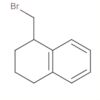 Naphthalene, 1-(bromomethyl)-1,2,3,4-tetrahydro-