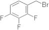 2,3,4-trifluorobenzyl bromide
