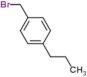 1-(bromomethyl)-4-propylbenzene
