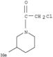 2-Chloro-1-(3-methyl-1-piperidinyl)ethanone